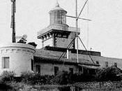 Sémaphore phare d'Aagde