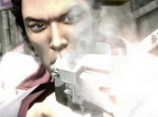 Binary Domain anche Kazuma Kiryu (Yakuza) sarà presente gioco
