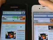 Apple Iphone contro Samsung Galaxy qual’è miglior Smartphone?