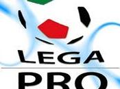 Coppa Italia Lega Pro: partite oggi pomeriggio novembre