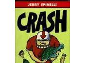 "Crash" Jerry Spinelli