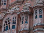 Jaipur, caos colori