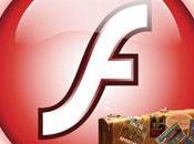 Addio Flash Adobe molla