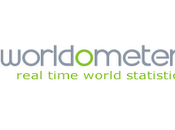 Worldometers: statistiche tutto mondo minuto