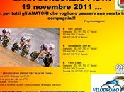 Comincia Stagione Pista) :))))