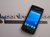 Recensione Videorecensione Sony Ericsson Xperia YourLifeUpdated