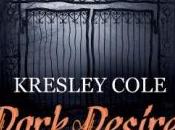 Anteprima "Dark Desire" Kresley Cole
