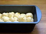 Pull apart bread