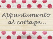 Appuntamento cottage: stoffe colorate...