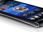 Xperia Acro avranno certificazione Playstation