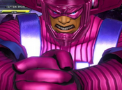 Ultimate Marvel Capcom confermata "Galactus Mode", ecco info come sbloccarla