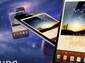 Samsung Galaxy Note offerta Groupon