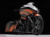 Bagger year Harley-Davidson Roadglide Camtech Custom