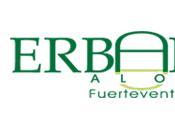 Preview: Erbania nuova linea cosmetica Aloe Vera