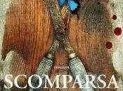 Recensione: "Scomparsa" Chevy Stevens