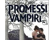 DOPPIA RECENSIONE: Promessi vampiri promessi dark side Beth Fantaskey
