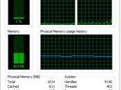 Ottimizzazione della memoria windows migliorare prestazioni paragone task Manager