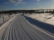 Coppa mondo fondo: parte, Sjusjoen