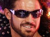 Incerto futuro John Morrison