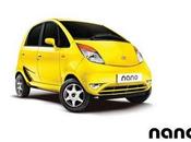 nano-auto piccola mondo