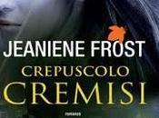 Anteprima "Crepuscolo cremisi" Jeaniene Frost