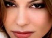 Naike Rivelli posa nuda Play tedesco