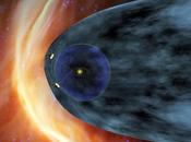 L'addio Voyager lasciare Sistema Solare