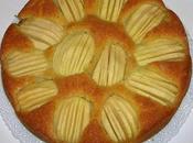 Torta mele