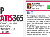 Programmi Giochi Gratis iPhone, iPad iPod grazie AppGratis365