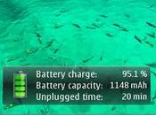 Battery Info Symbian^3