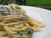 Spaghetti Cacio Pepe