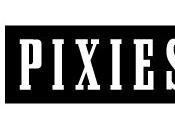 Pixies: anche scimmie vanno paradiso
