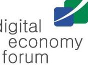 Digital Economy Forum, seconda edizione Cagliari Firenze