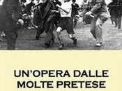 [Recensione] Un’opera dalle molte pretese Massimo Cortese