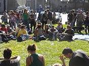 11/11/2011 inizio 16:00 Diretta streaming dell'assemblea Piazza Popolo