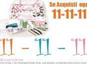 11-11-2011 NAILS CORPORATION propone euro!