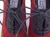 scarpe sono abbastanza!