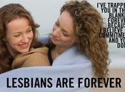 Lesbians forever