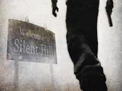 Tema Silent Hill