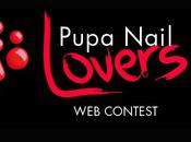 PUPA NAIL LOVERS CONTEST: utenti blogger