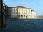 Leonardo alla venaria reale