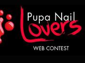 Concorso! Pupa Nail Lovers Contest