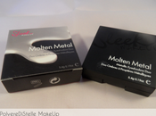 Review: Sleek Molton Metal Eyeshadow Palette