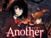 Another: annunciato cast serie Anime
