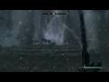 Elder Scrolls Skyrim, dove osano cavalli… (bug divertente)