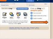 Come creare blog con: Blogger
