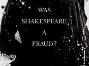 Shakespeare fraud?