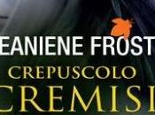Novità: Crepuscolo Cremisi Jeaniene Frost