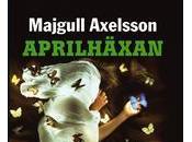 Anteprima "Strega d'Aprile" Majgull Axelsson