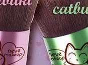 ANTEPRIMA Neve Cosmetics: Kawaii Kabuki back